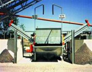 RECYCLING SYSTEM TYPE DOUBLEX