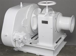 Auxiliary winches